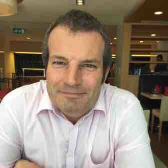 Simon Tyldsley