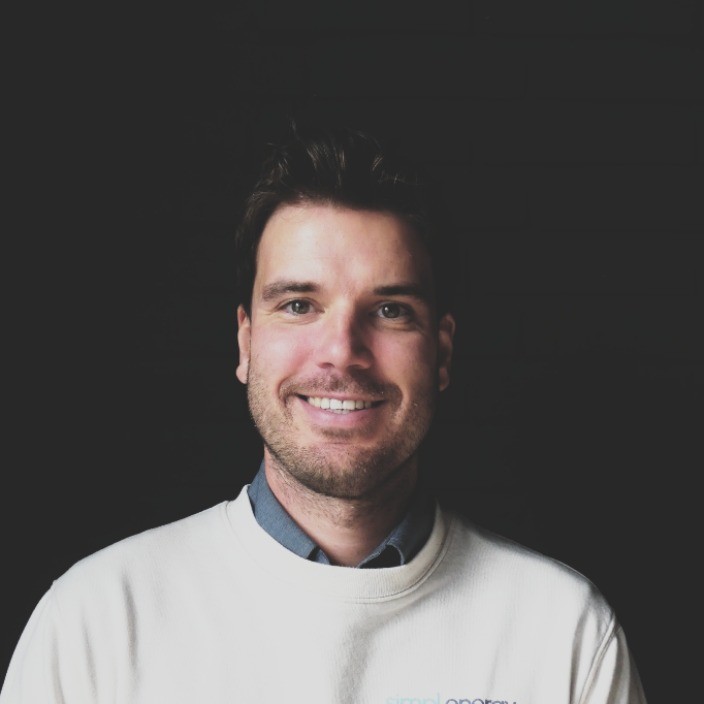 Tom Selten