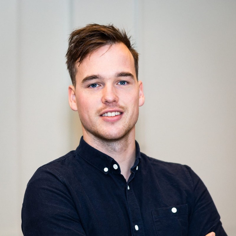 Niels Olivier