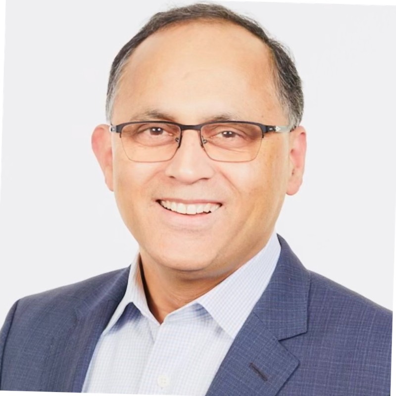 Subodh MISHRA