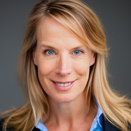 Ellen Daley