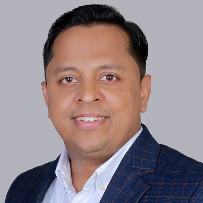 Motti Thomas
