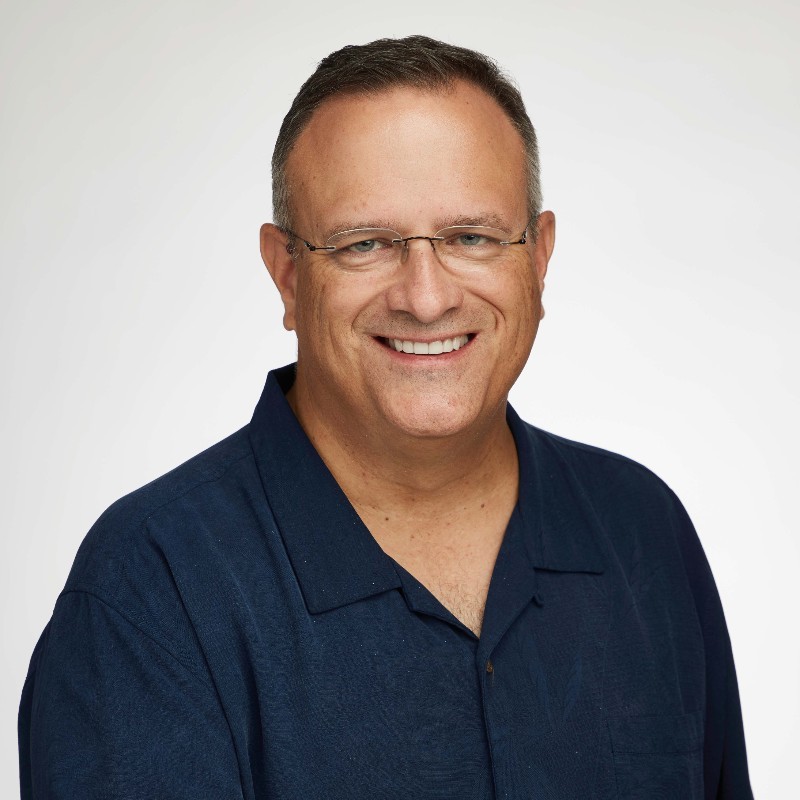 John B. Wood