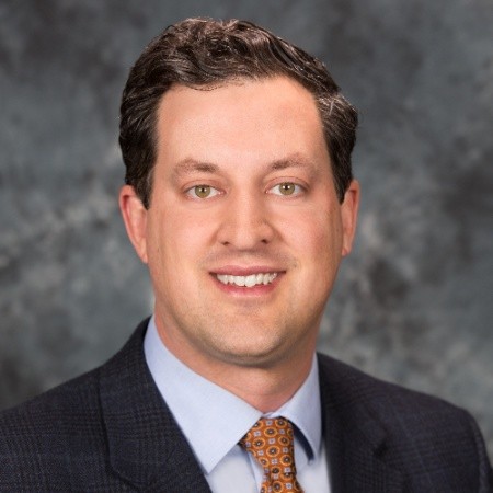 David B. Therit