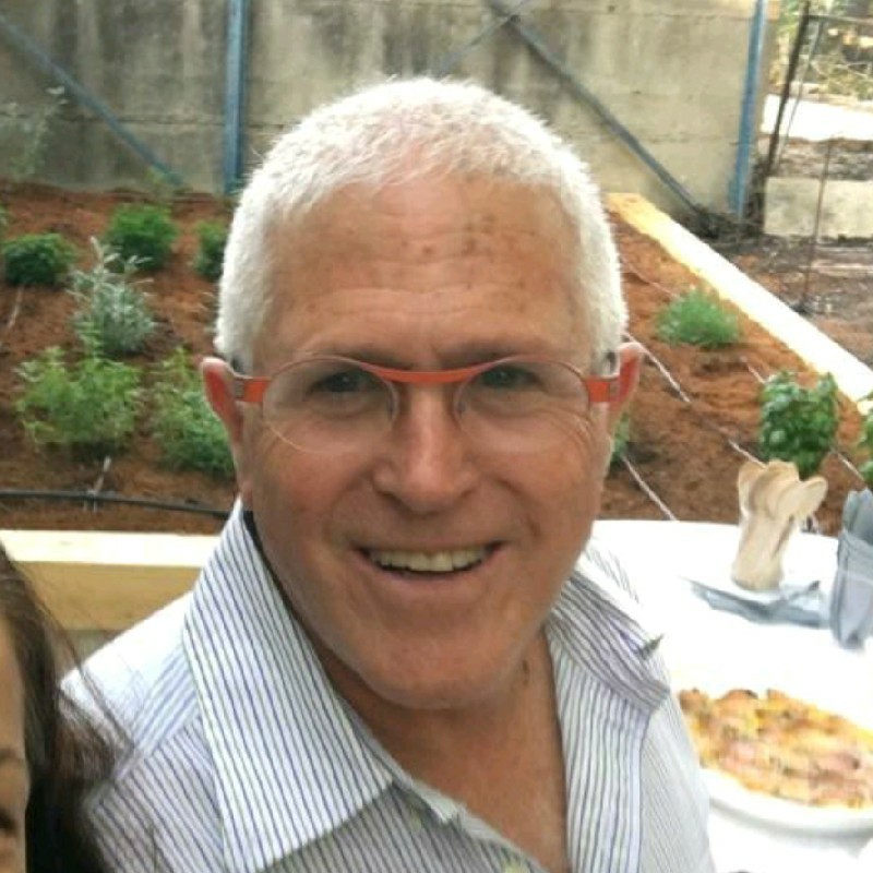 Yoel Benesh