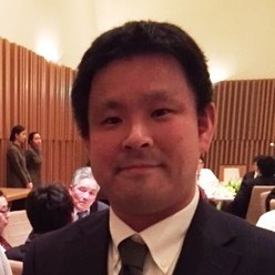 Koji Okada