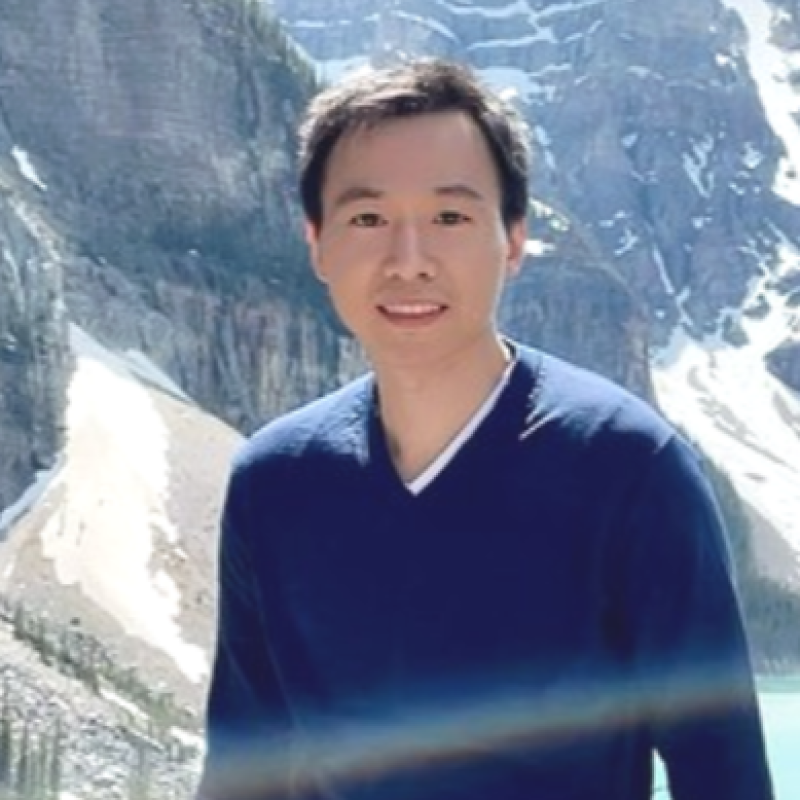 Steve Y. Lin
