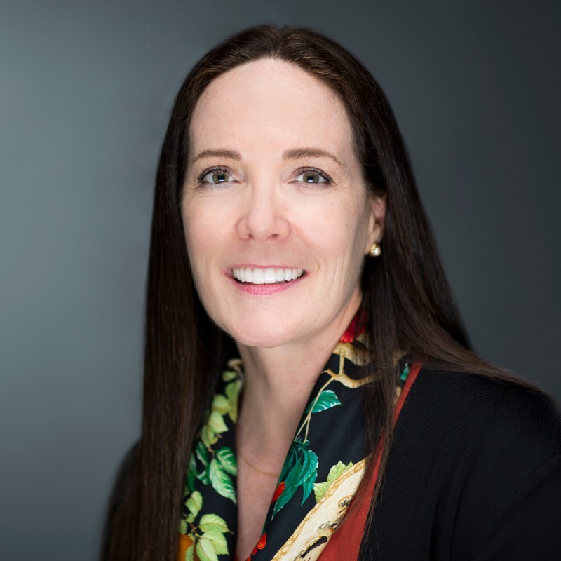 Clare Doyle