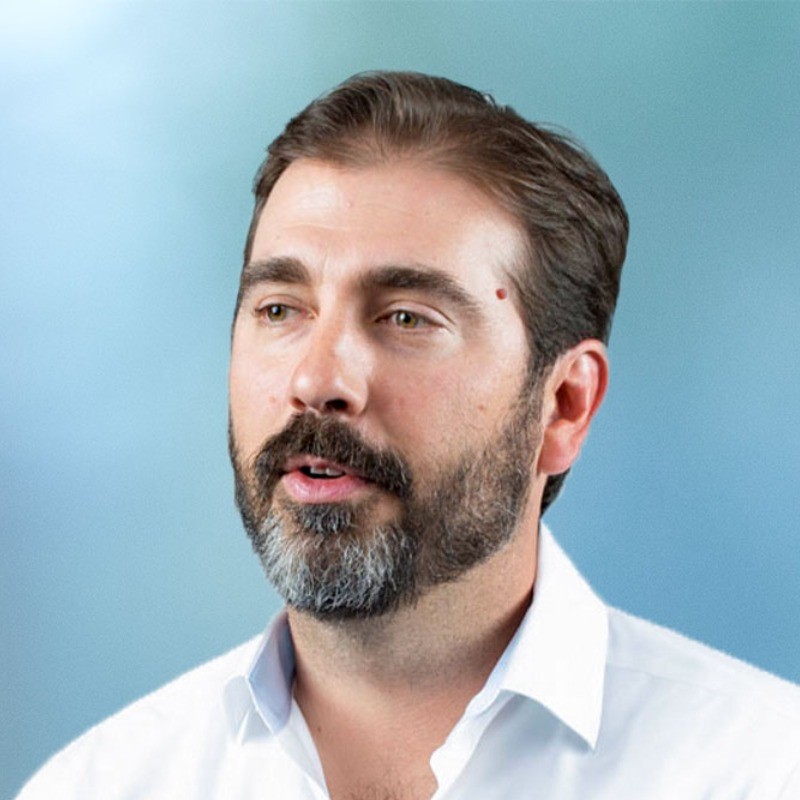 Michael Vallejo