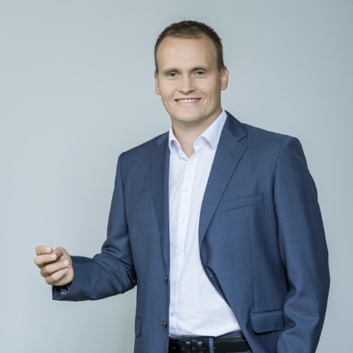 Martin Hvozda