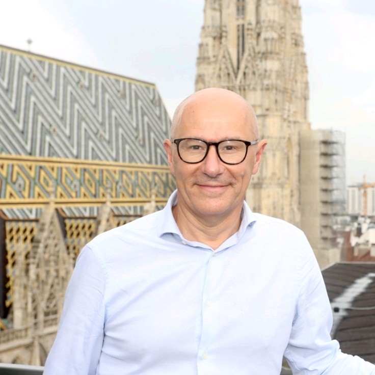 Luca Lecchi