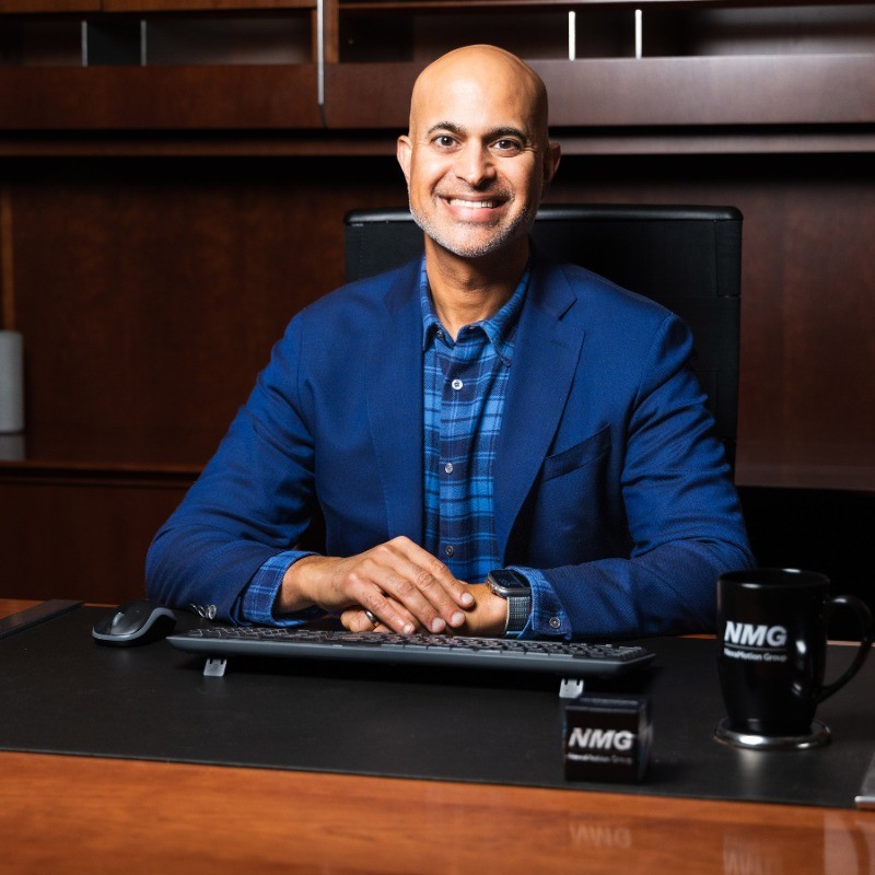 Neil Sethi
