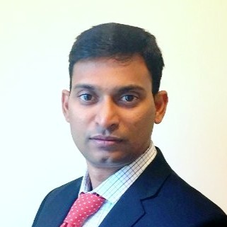 Naresh Kopparapu