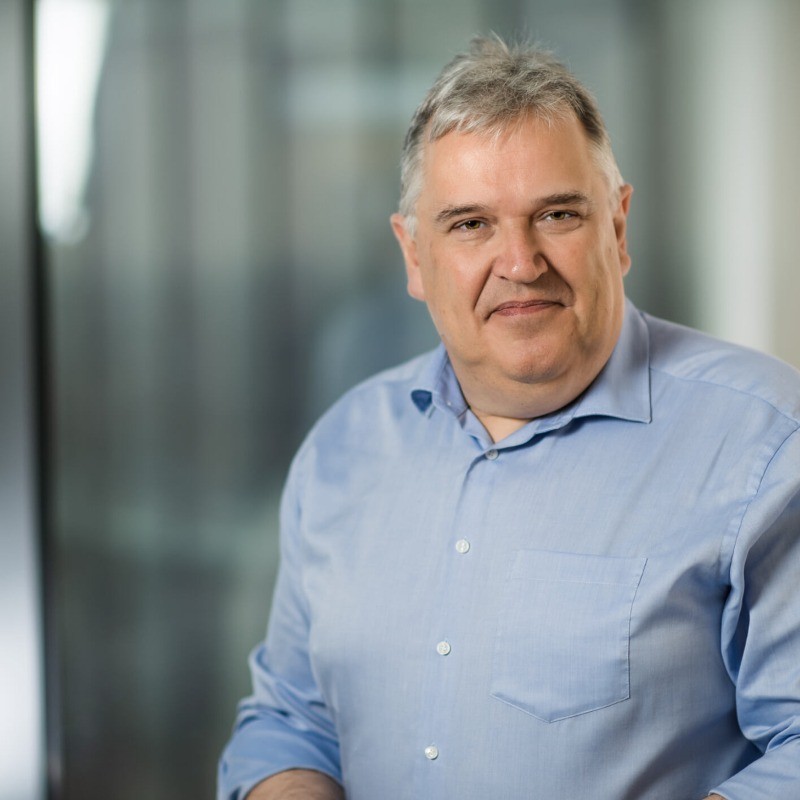 Christian Kolarik