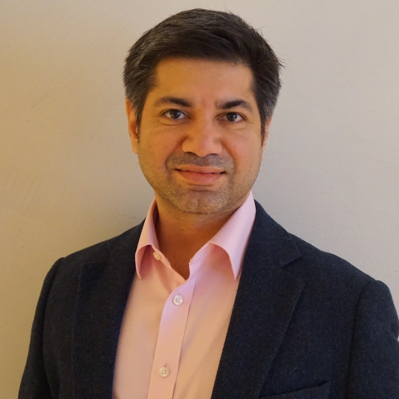 Vikas Vig
