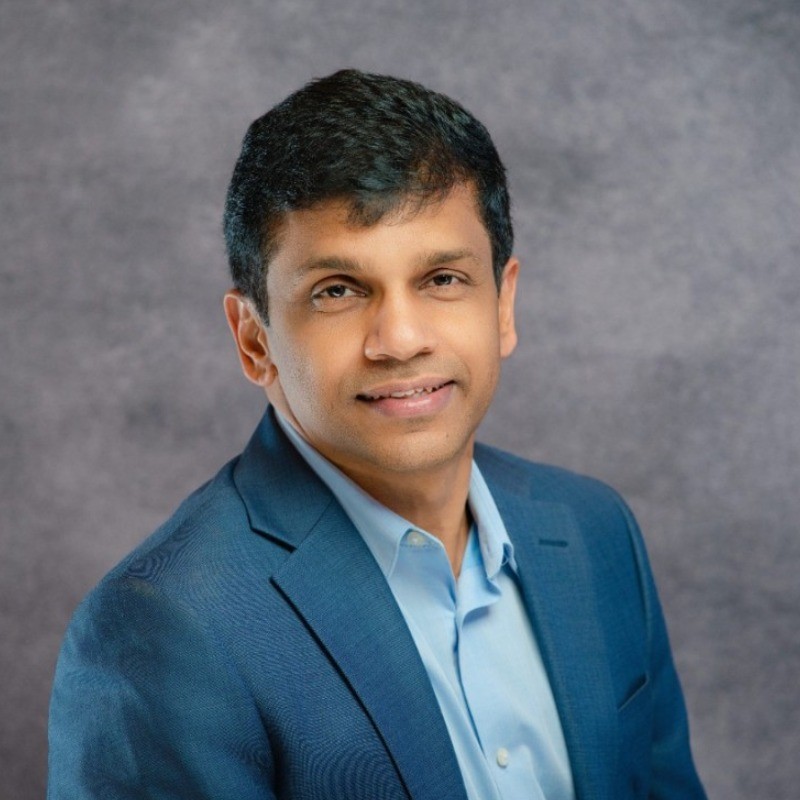 Raj Rajaram