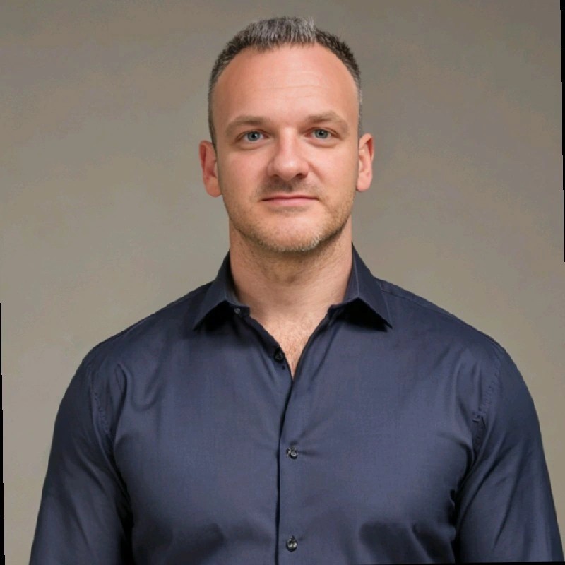 Shai Zohar