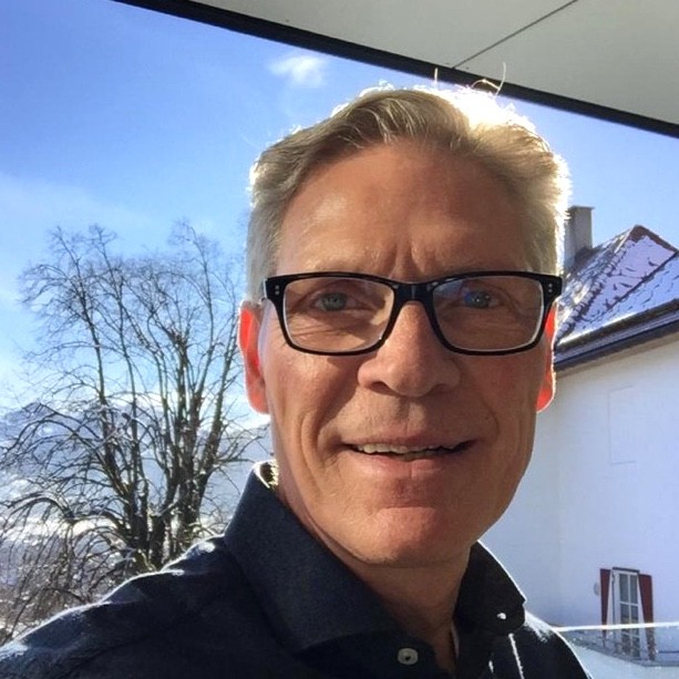 Andreas Duffner