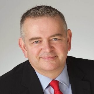 Simon Blayney
