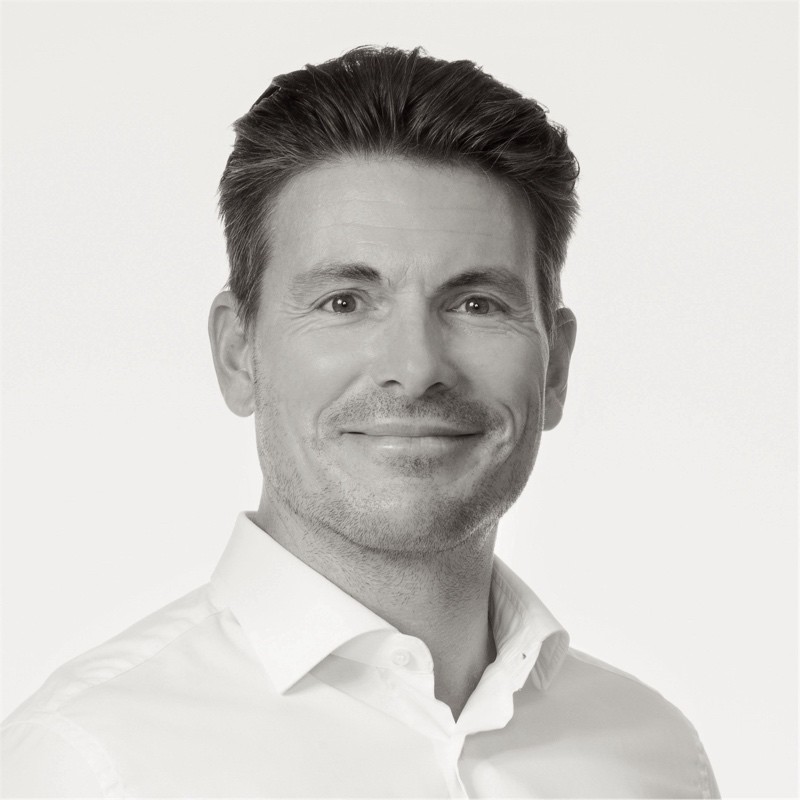 Jørgen Festervoll