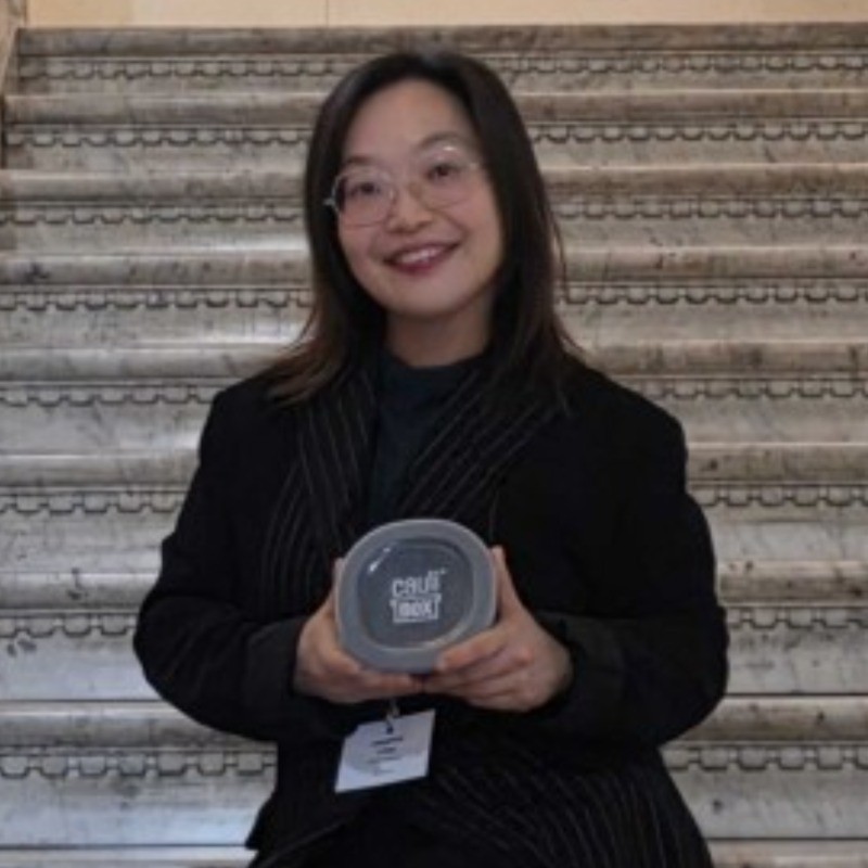 Josephine Liang