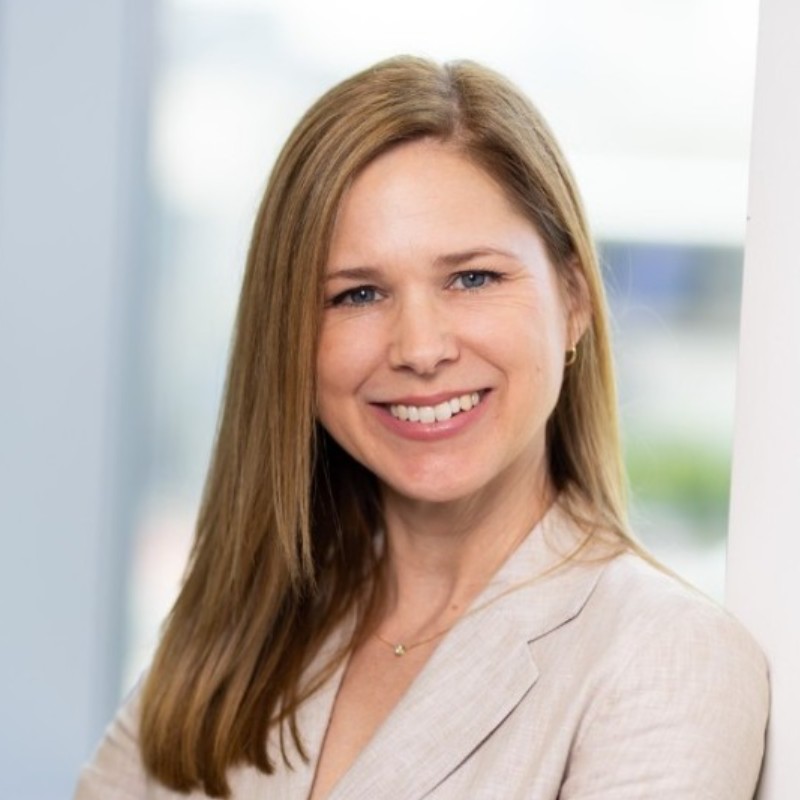 Amy Dudley