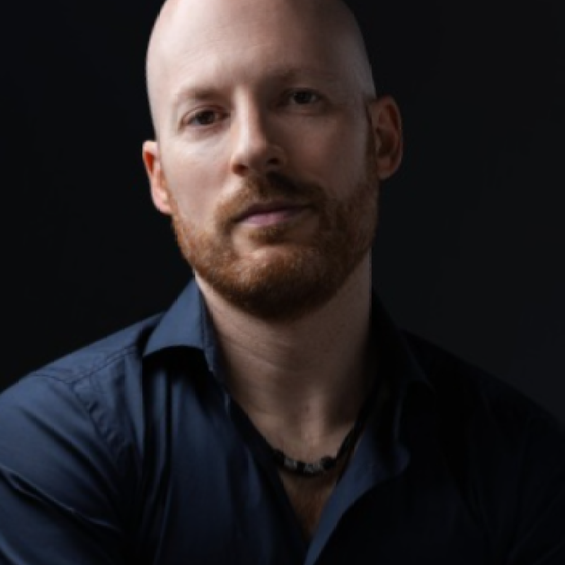 Oliver Emberton
