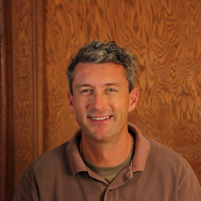 Duncan Greive