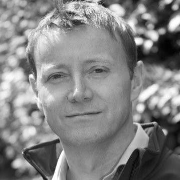 Paul McCarter