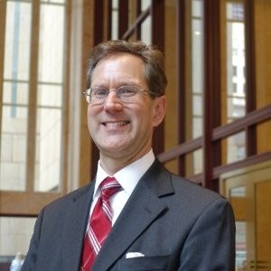 Cedric Long