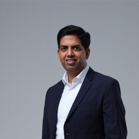 Niraj Jain
