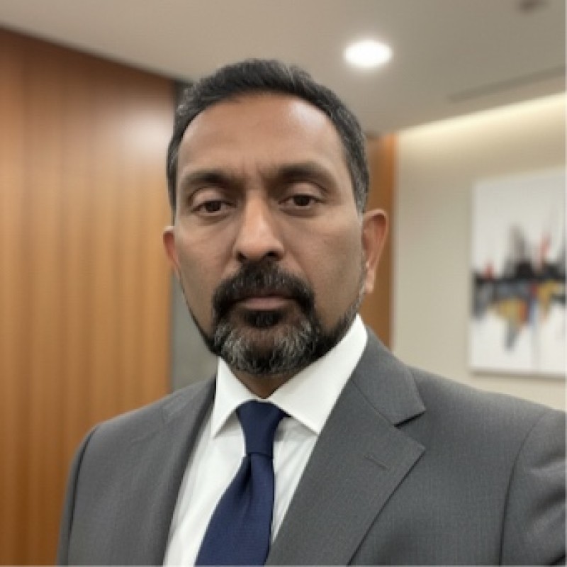 Rahul Kapoor