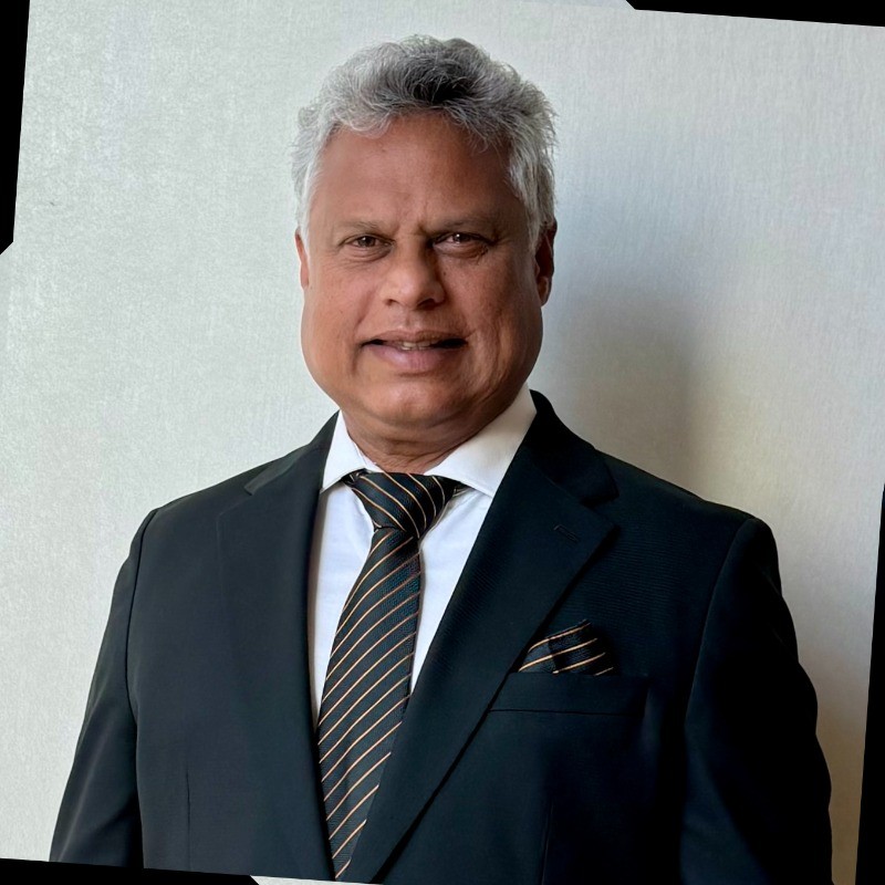 Suresh Narayanan