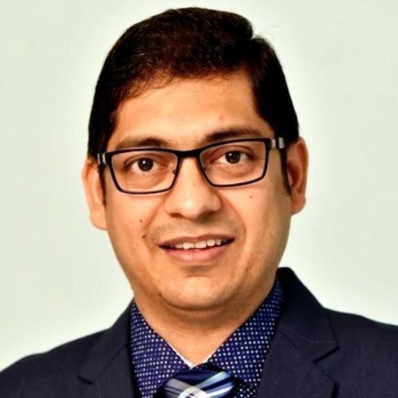 Rahul Jain