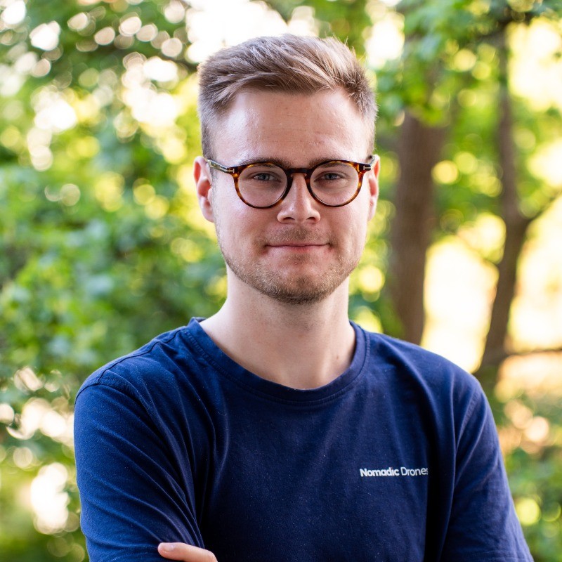 Andreas Moldskred