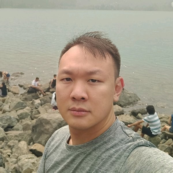 Ernest Chan