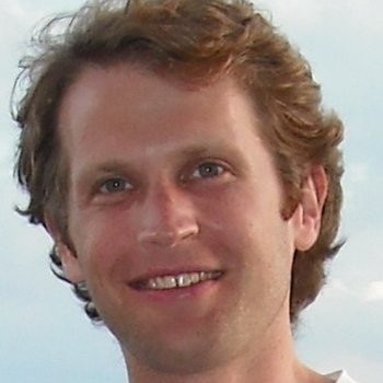 Greg Behrman