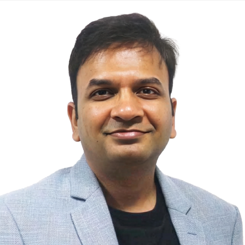 Ankit Dudhwewala