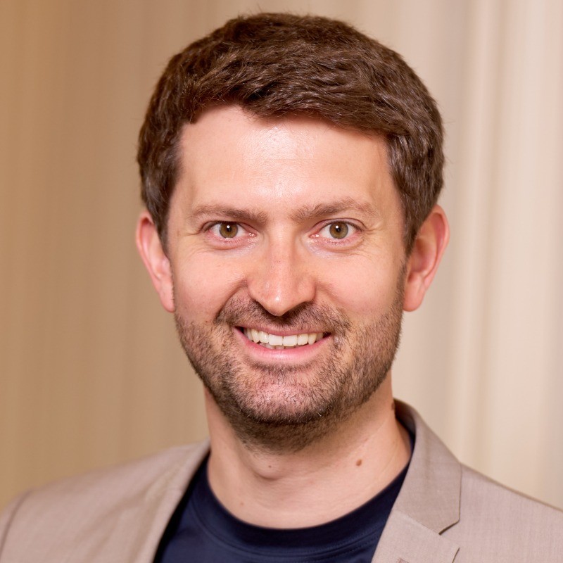 Stefan Schlosser