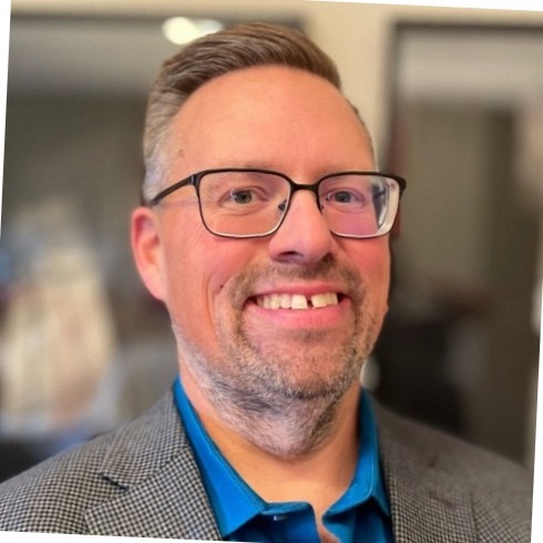 Mark Greffen