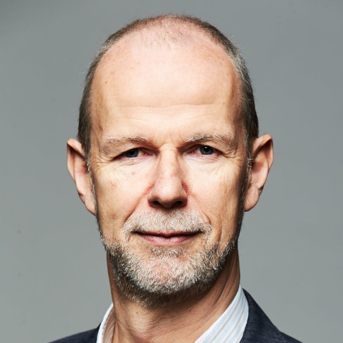 Ross Stanley