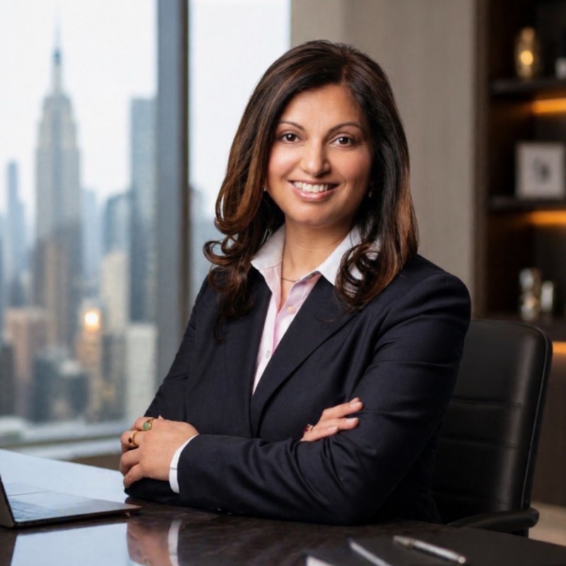 Sabina Chadha