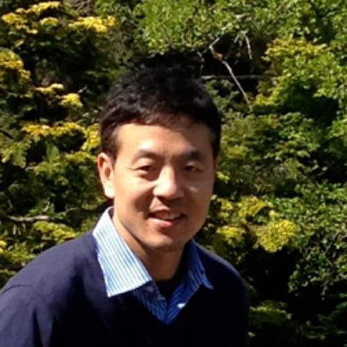 Jun Lu
