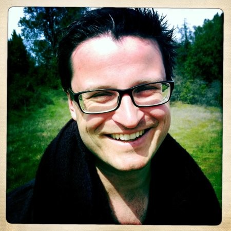 Dan Pursey