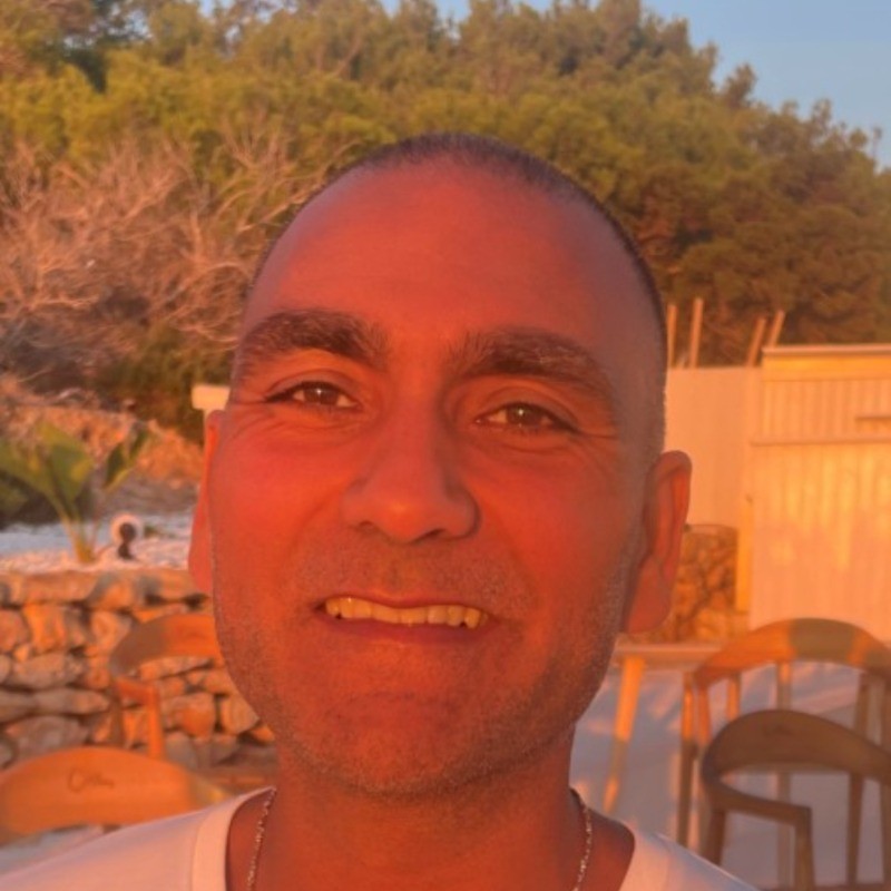 Suraj Gohil