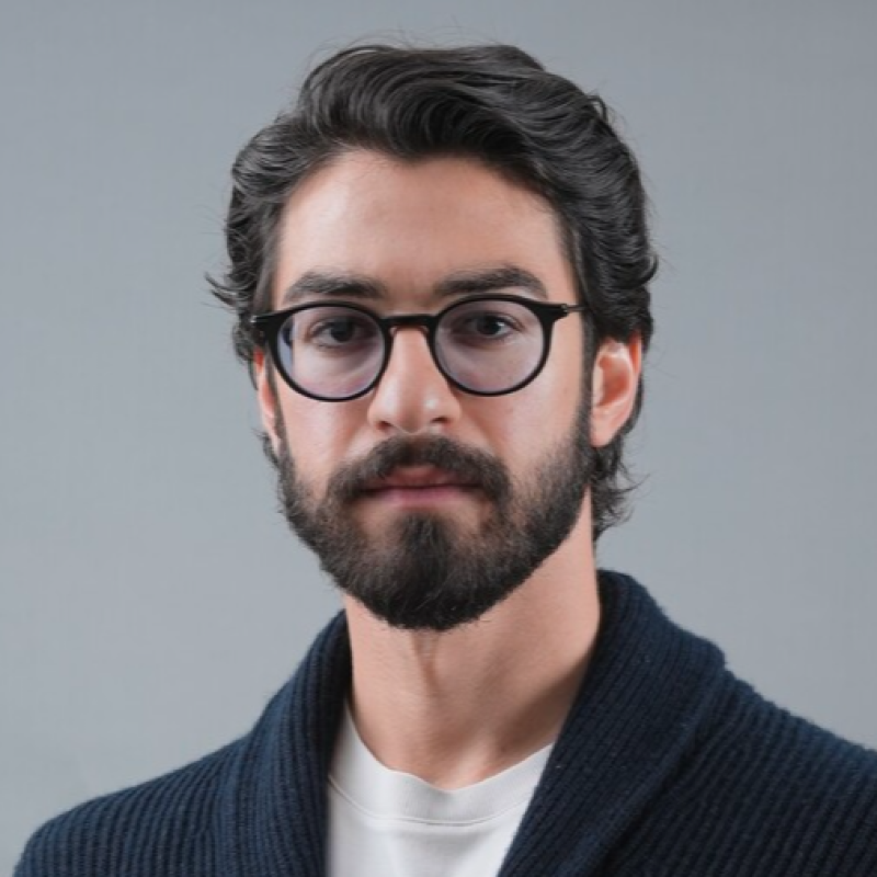 Stefano Fallaha
