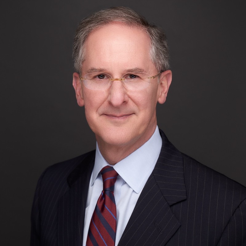 David A. Sigman
