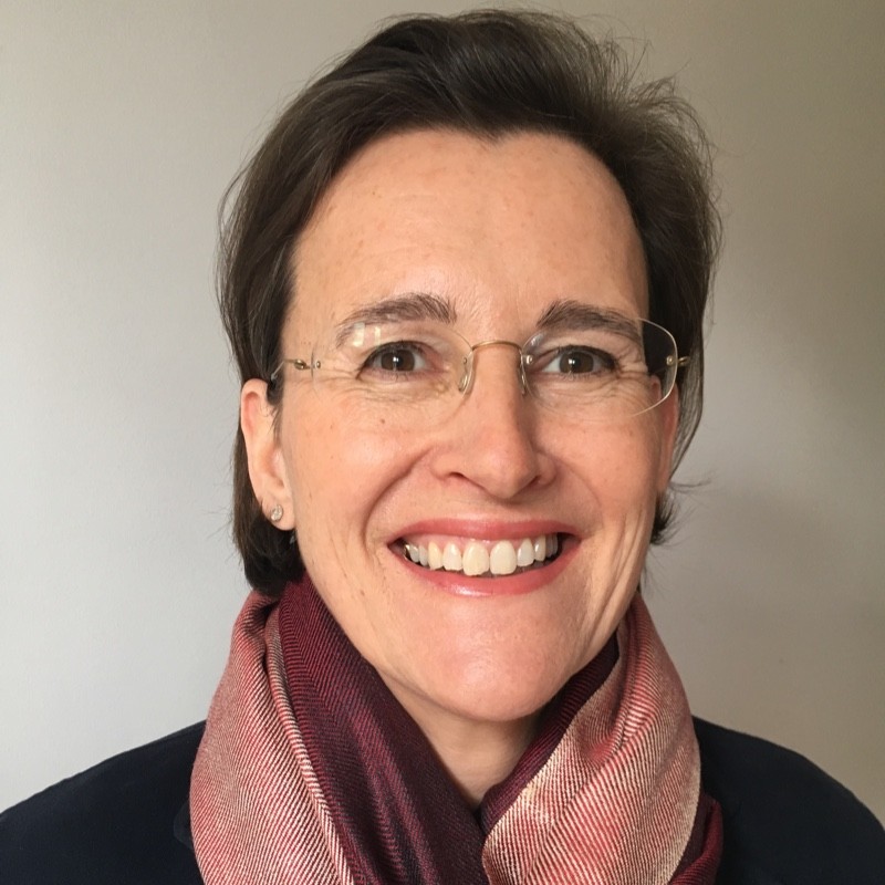 Marianne Voigt