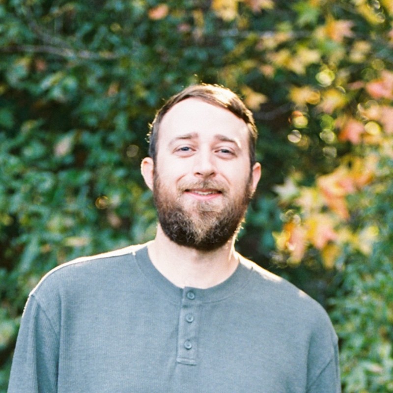 Kyle Gentry