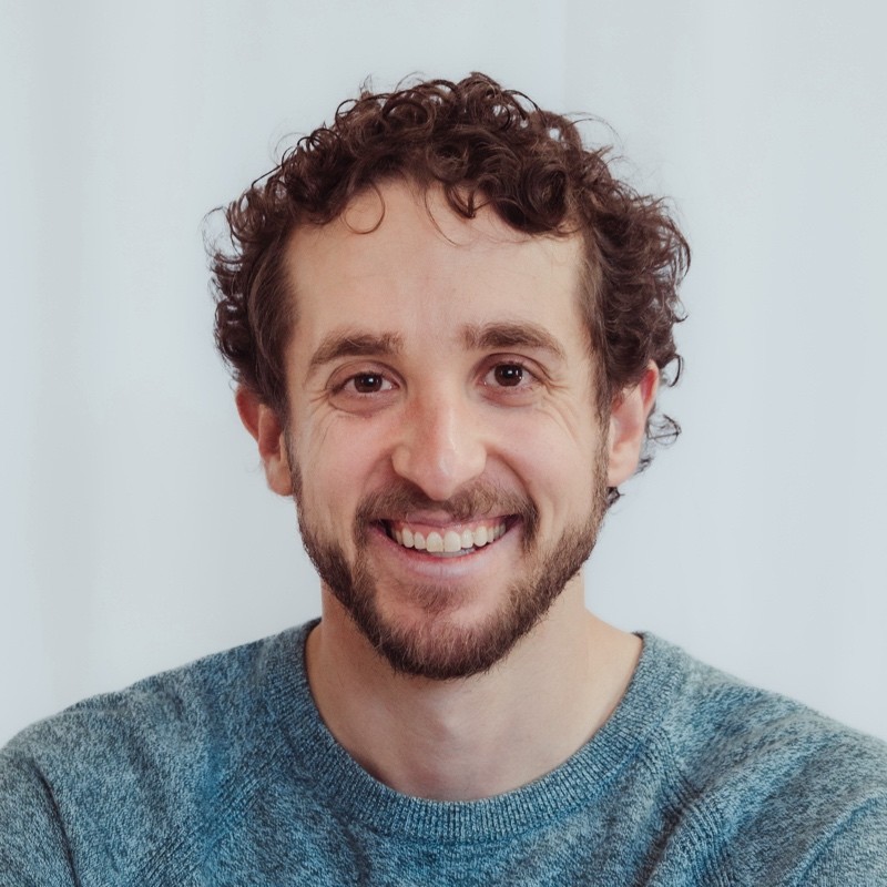 Jason Nochlin